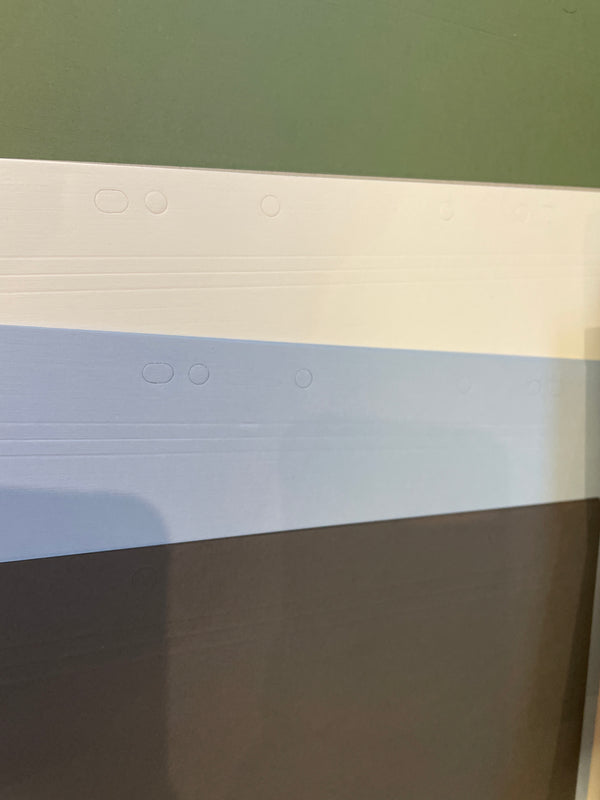 Pages- 25 x 25: BRITTANY. (Pack of 10)