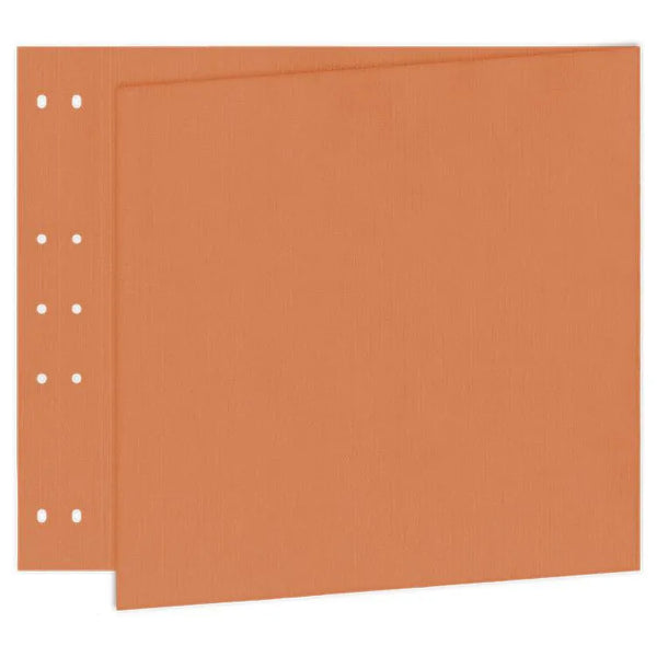 Pages Reportage: DOUBLE 30x60 (Pack of 5)