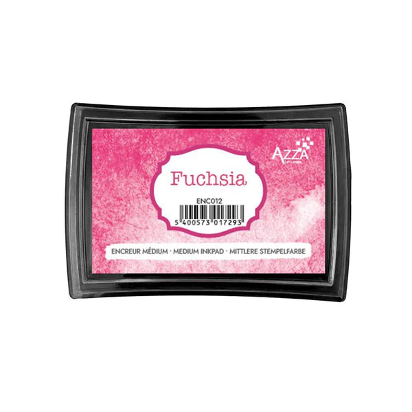 MEDIUM Ink Pads: