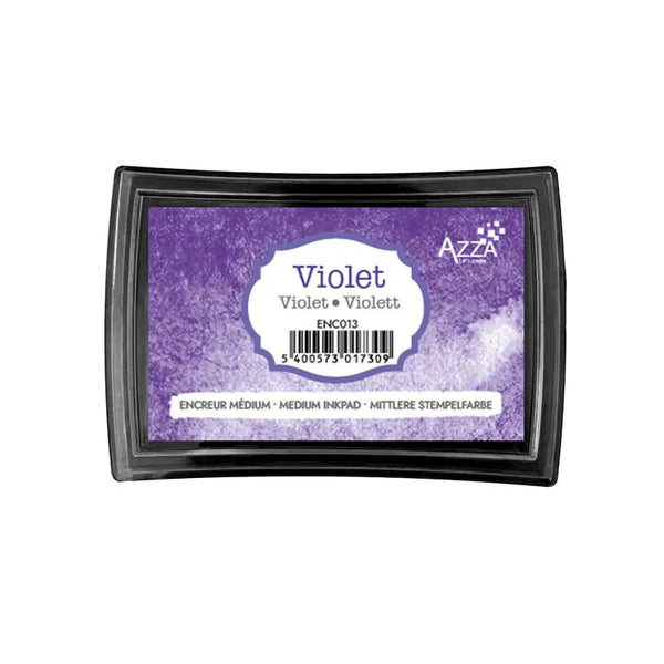 MEDIUM Ink Pads:
