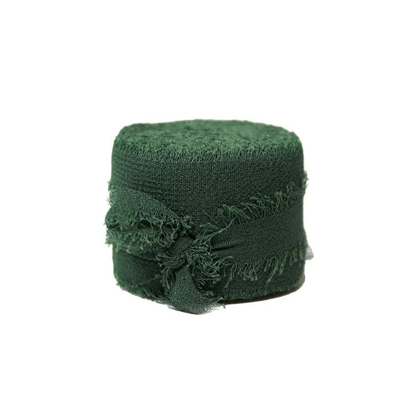 Ribbon - CHIFFON (2.5cm) VARIANTS