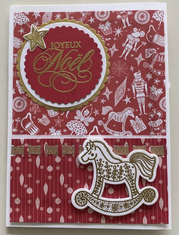 Bundle and Save: CHRISTMAS NUTCRACKER