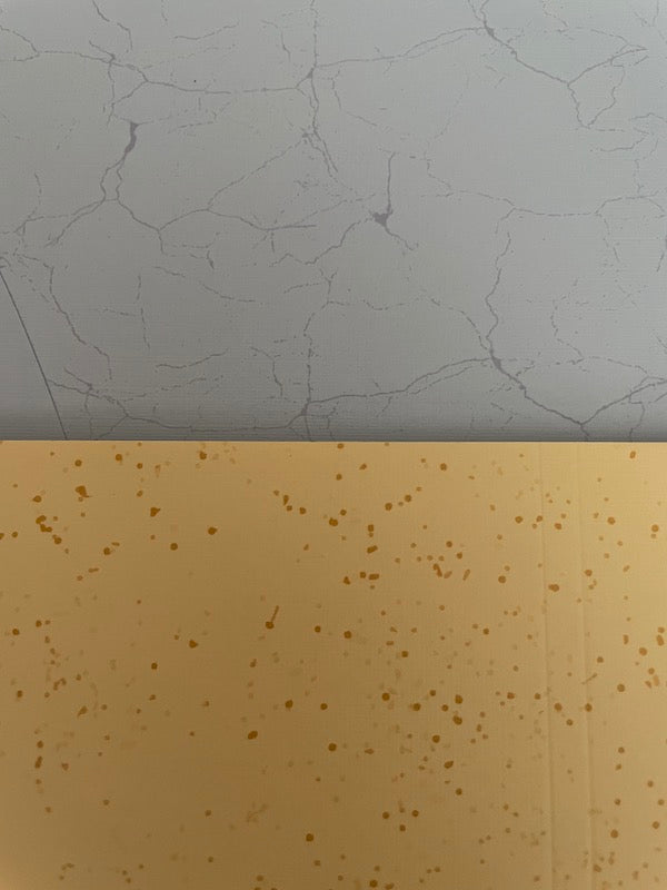 Pages pack: NEW DELHI Patterned Pages (Pack of 4 pages)