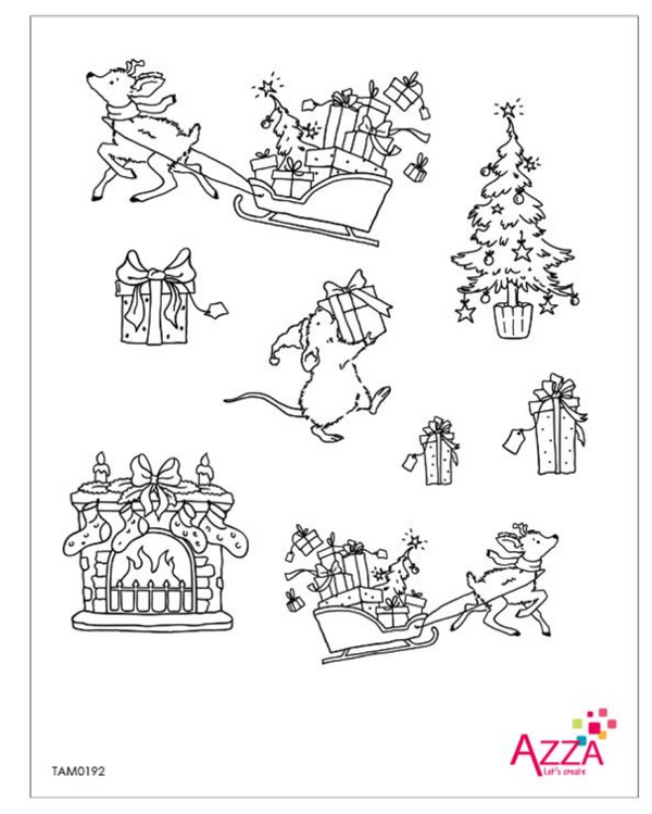 Bundle and save CHRISTMAS PRESENTS