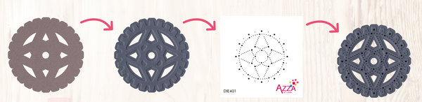 MICRO COLLECTION: GEARS