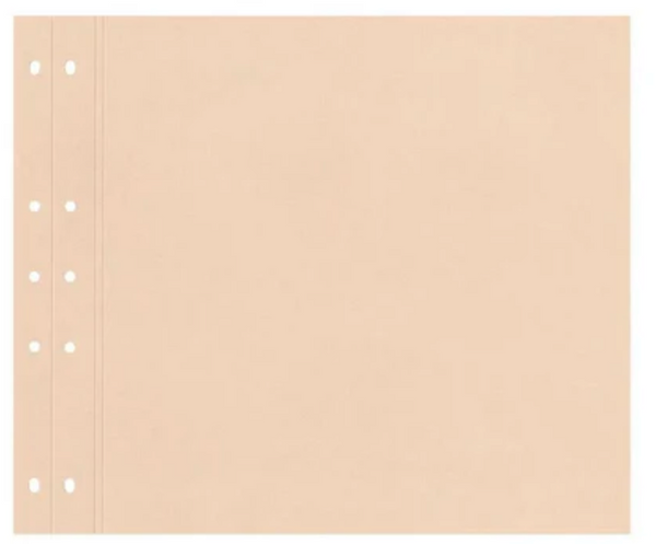 Pages Reportage: 30 x 30 (Pack of 5)