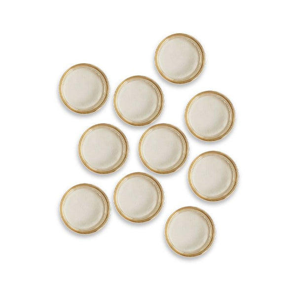 Binding Discs: (24 pieces)