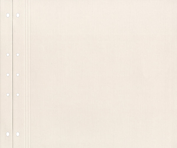 Pages Reportage: 25 X 25 (Pack of 5)