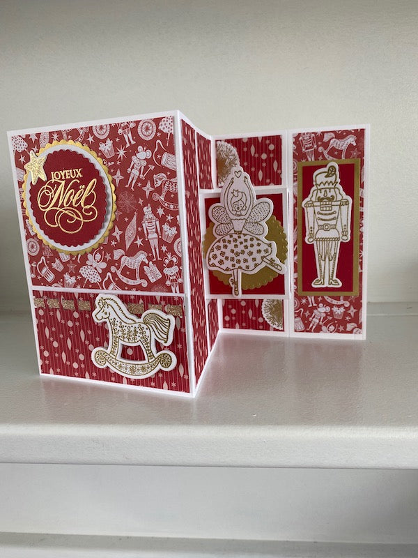 Bundle and Save: CHRISTMAS NUTCRACKER