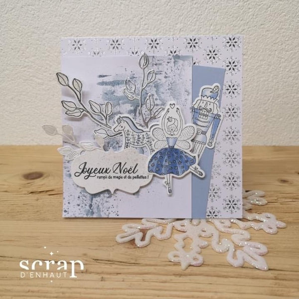 Bundle and Save: CHRISTMAS NUTCRACKER