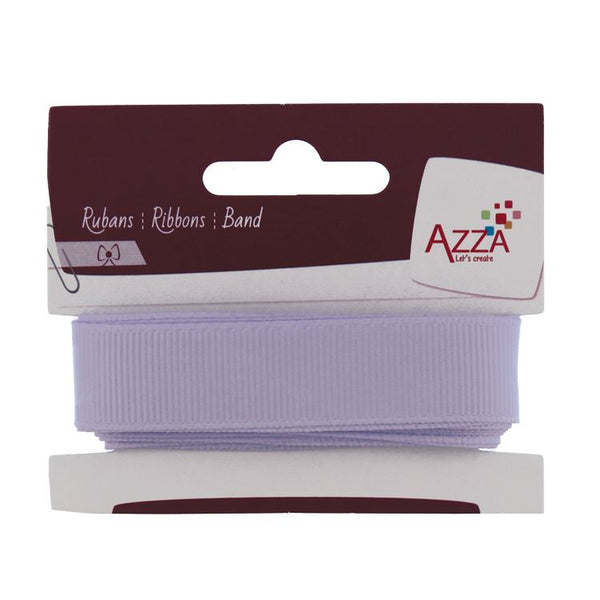 Ribbon: COARSE GRAIN POLYESTER 15mm