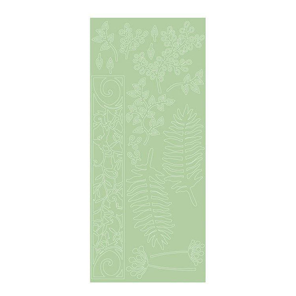 Self adhesive STICKERS: Circles