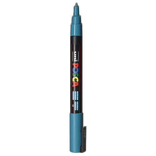 Paint Pen Posca: FINE BULLET POINT