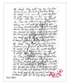 Stamp Set Ruby: SCRIPT
