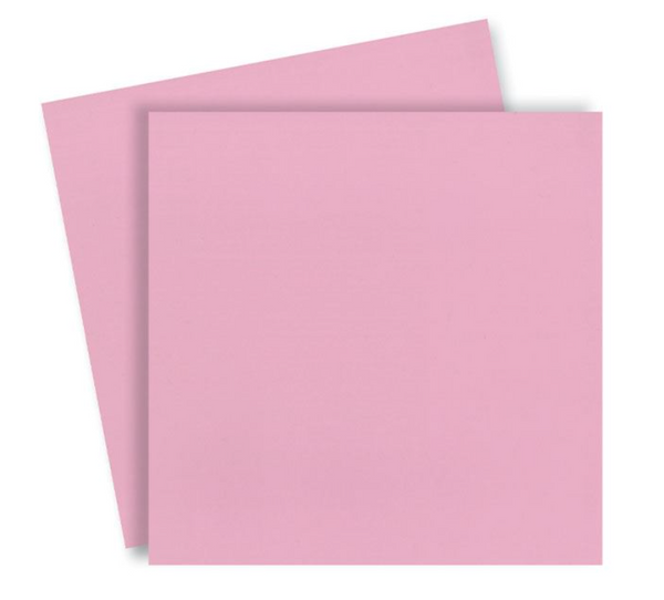 Album Cover - 31 x 31 cm