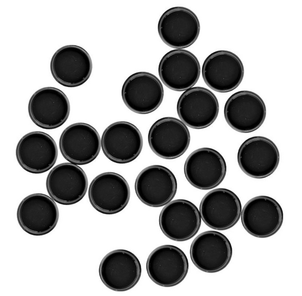 Binding Discs: (24 pieces)