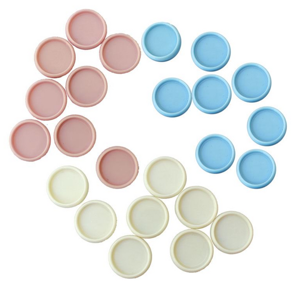 Binding Discs: (24 pieces)