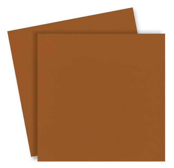 Album Cover - 31 x 31 cm