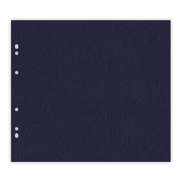 Pages Reportage: 25 X 25 (Pack of 5)