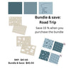 Bundle & Save: Road Trip