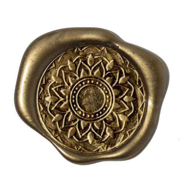 Wax Seal:  ARTISTIC SYMBOLS Suite