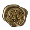 Wax Seal:  AQUATIC SERENITY SUITE