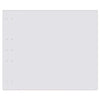 Pages Reportage 30 x 30:  COOL BLUE (Pack of 5)