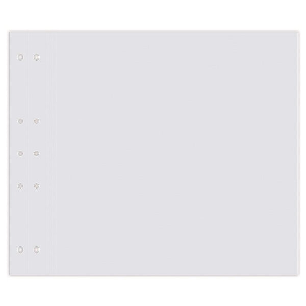 Pages Reportage:  30 x 30 (Pack of 5)