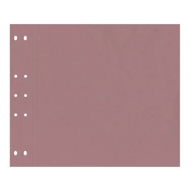 Pages Reportage:  30 x 30 (Pack of 5)