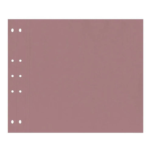 Pages Reportage:  30 x 30 (Pack of 5)