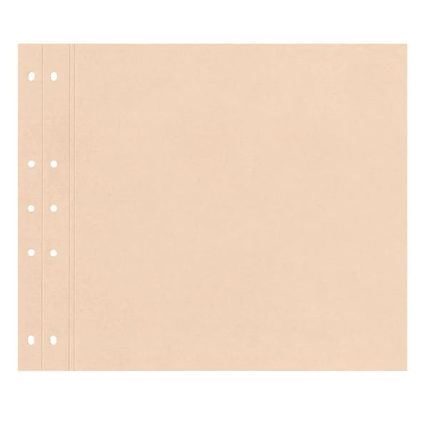Pages Reportage:  30 x 30 (Pack of 5)