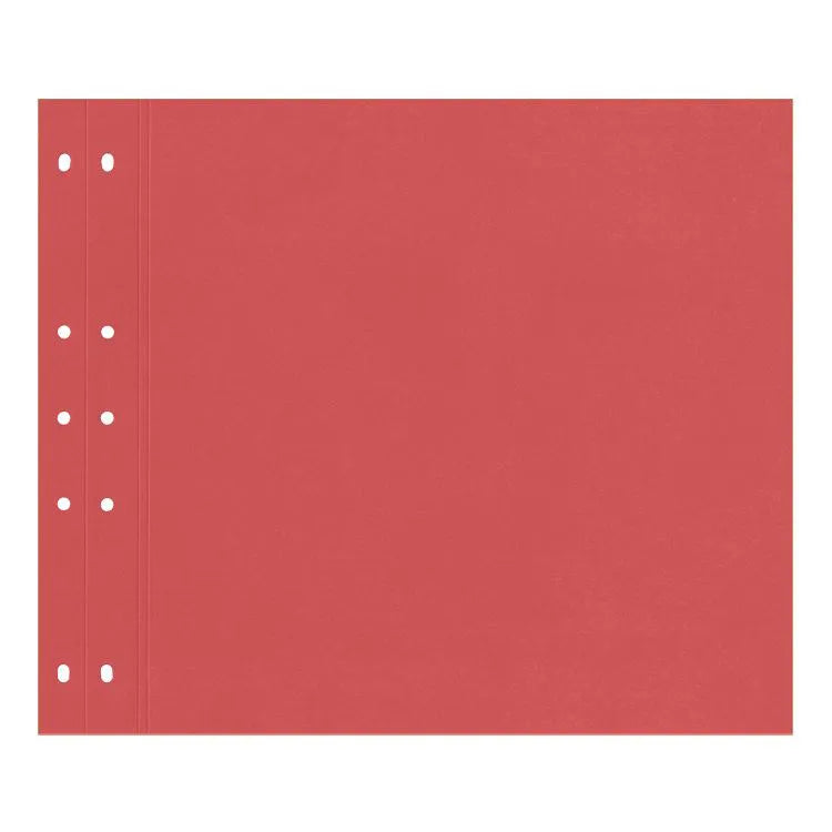 Pages Reportage:  30 x 30 (Pack of 5)