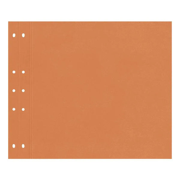 Pages Reportage:  30 x 30 (Pack of 5)