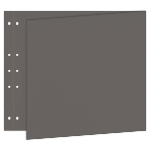 Pages Reportage: DOUBLE 30 X 60 (pack of 5) Variants
