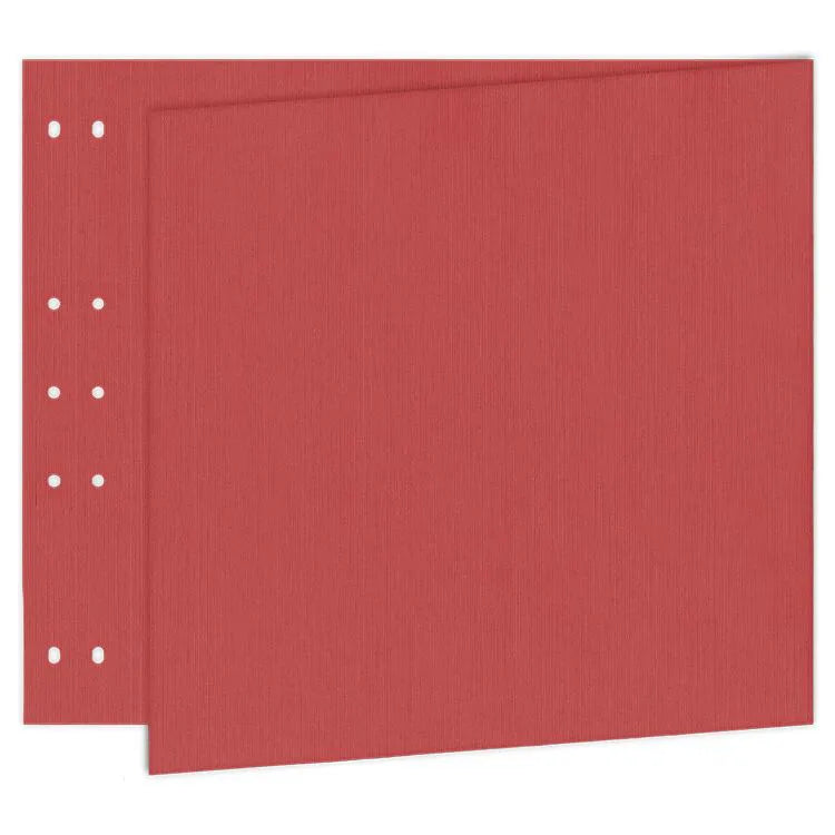 Pages Reportage:   DOUBLE 30x60 (Pack of 5)