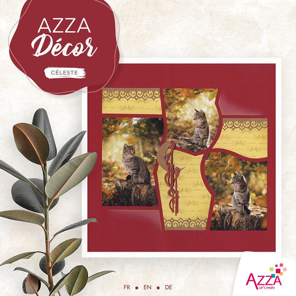DECOR BOOKS