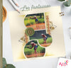 TECHNIQUES BOOK:  FANTASIES