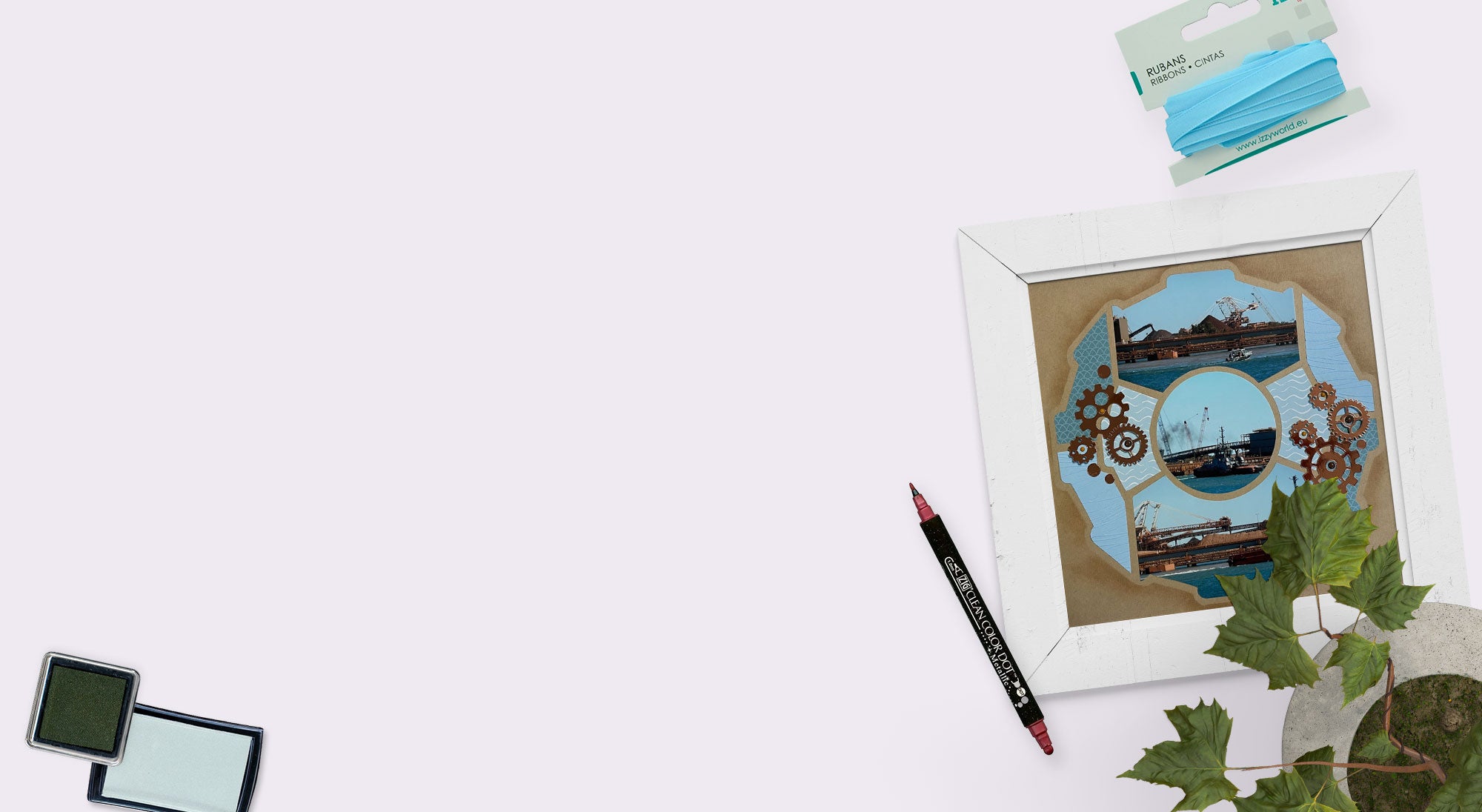 AZZA Pacific -  Online Shop