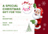 Gift Voucher $120