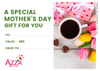 GIFT CERTIFICATE: Value $80