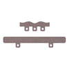 Cutting Die Set:  BINDINGS