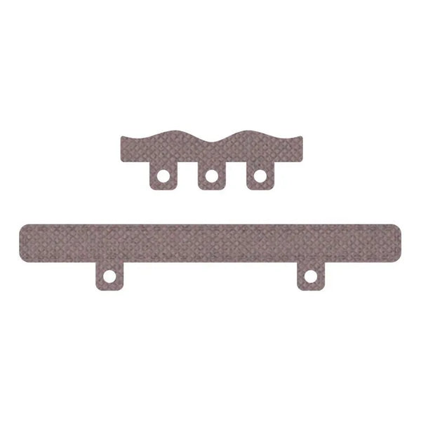 Cutting Die Set:  BINDINGS
