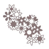 Cutting Die Set:  Fiesta frieze