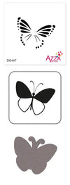 MICRO COLLECTION:  FLORA AND FAUNA