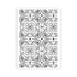 Embossing Folder:  ARTISTIC SYMBOLS Suite