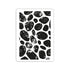 Embossing Folder:   GRANITE