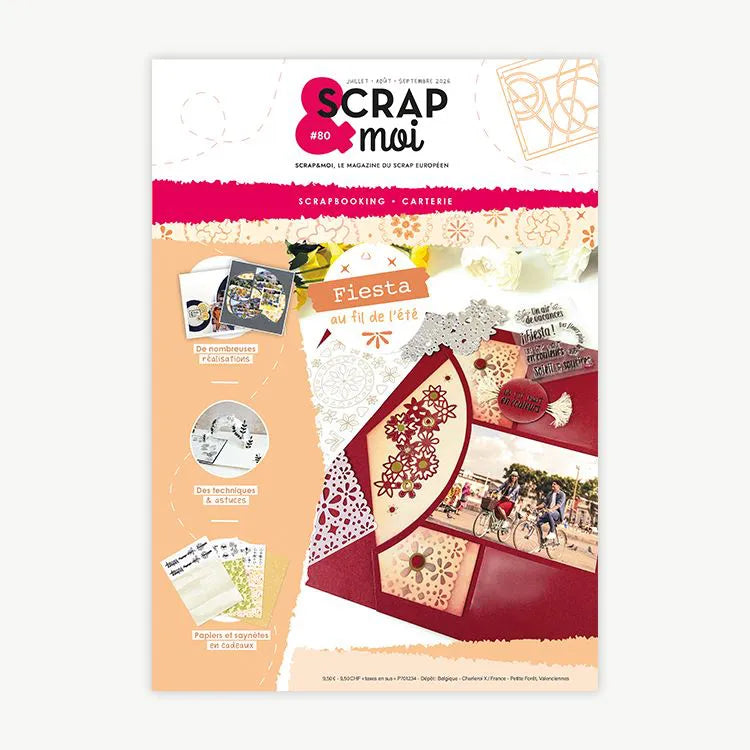 Scrap & Moi 80