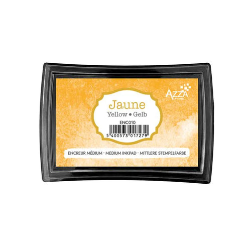 MEDIUM  Ink Pads: