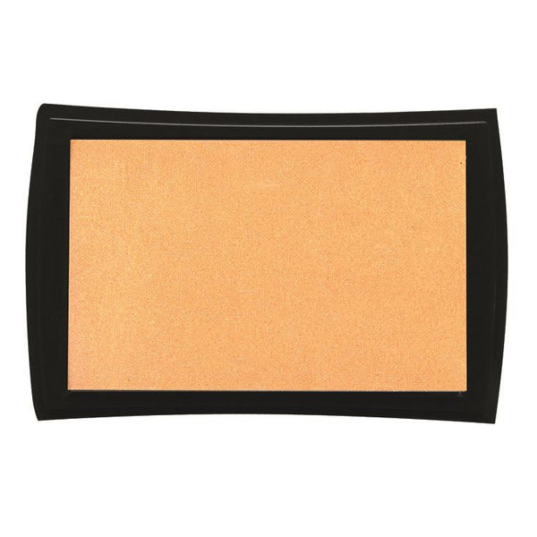 Large Ink Pads:  All Colours