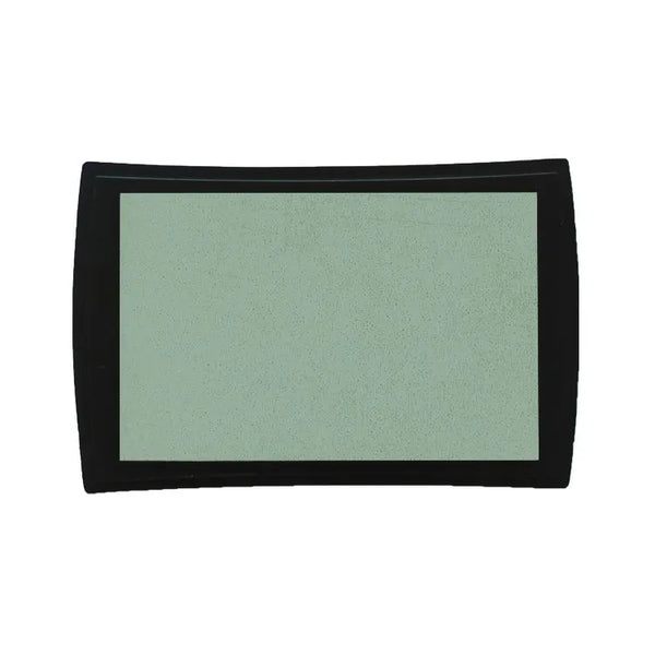 Large Ink Pad:  GREY GREEN